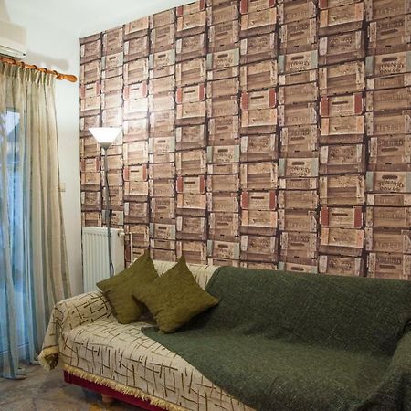 Two Bedroom Apartment Салоники Экстерьер фото