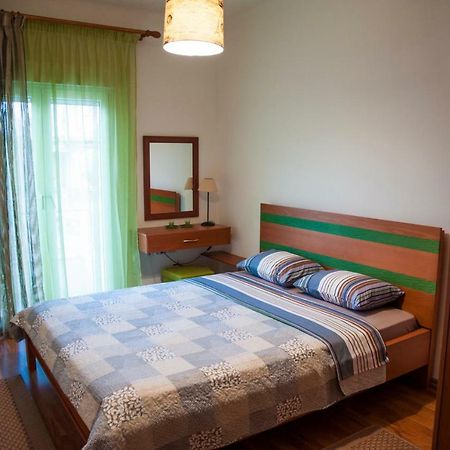 Two Bedroom Apartment Салоники Экстерьер фото