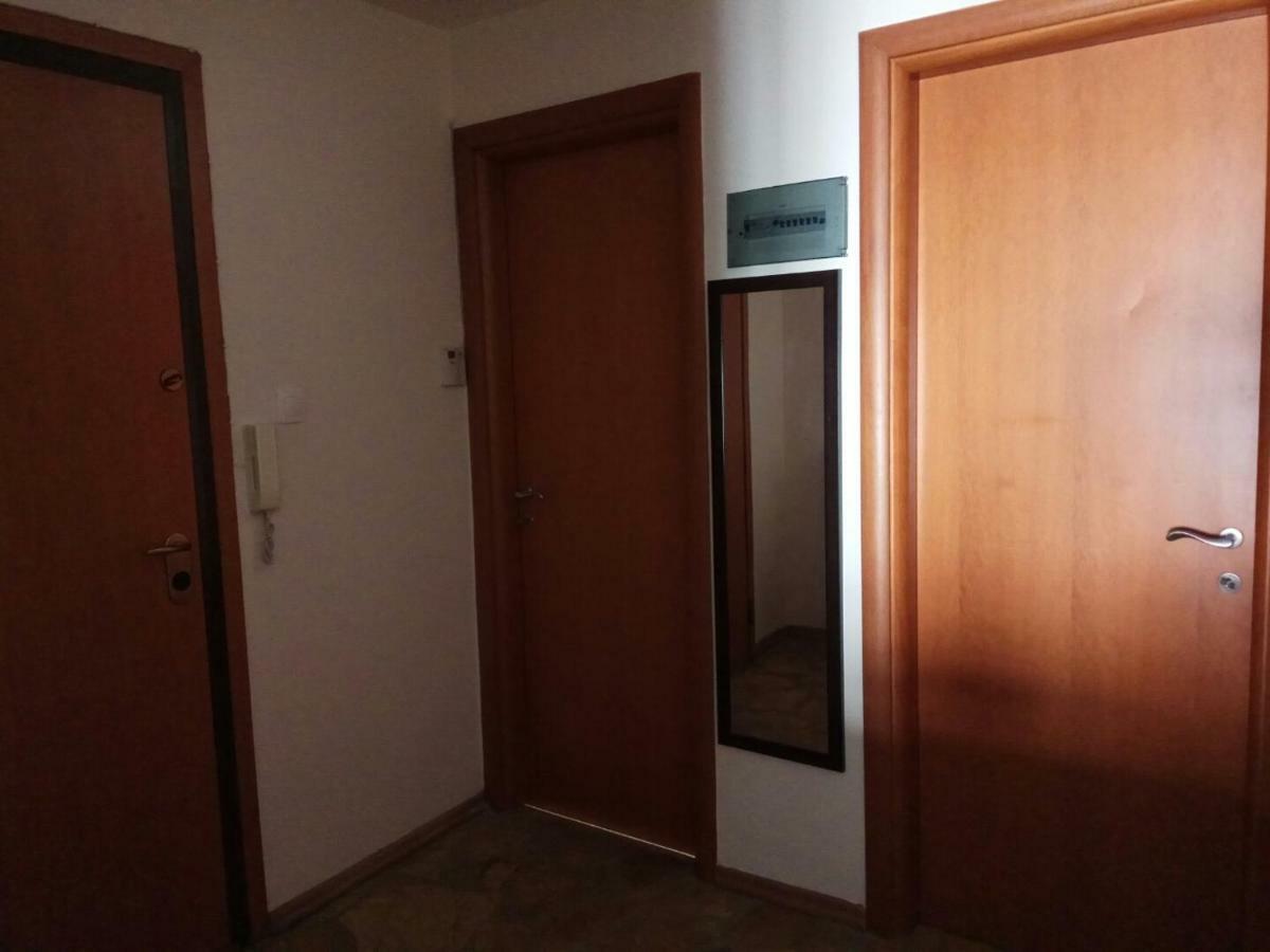 Two Bedroom Apartment Салоники Экстерьер фото