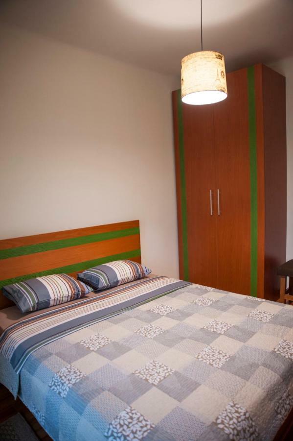Two Bedroom Apartment Салоники Экстерьер фото